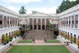 The Rajbari Bawali